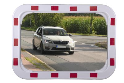 Verkehrsspiegel EUvex