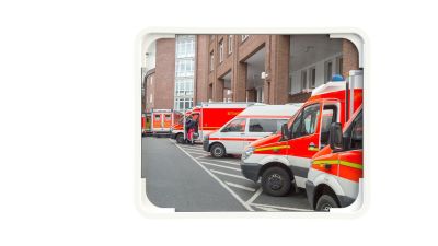 Verkehrsspiegel EUvex Universal
