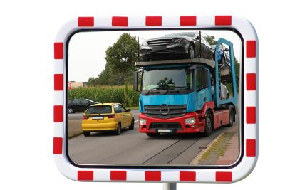 Verkehrsspiegel Polycarbonat