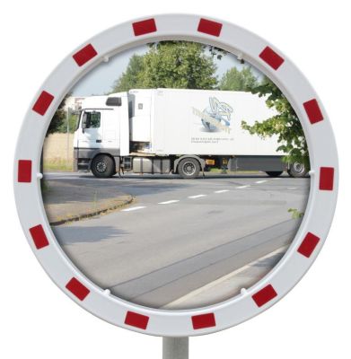Verkehrsspiegel EUvex