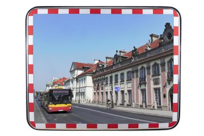 Verkehrsspiegel Universal UNI-SIG