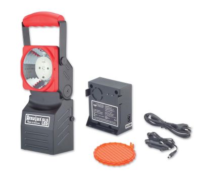 AccuLux Arbeits- und Notlichtleuchte, SL 5 LED Set