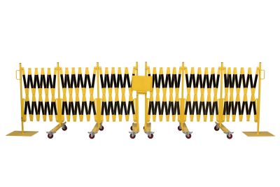 Scherengitter 2er Set