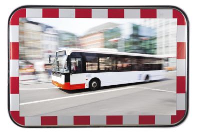 Verkehrsspiegel Universal UNI-SIG