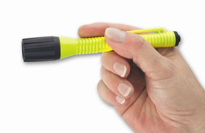 Acculux Ex-geschützte Leuchte, MHL 5 EX