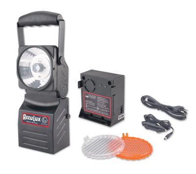 Acculux EX SLE 15 LED Set mit Notlichtfunktion