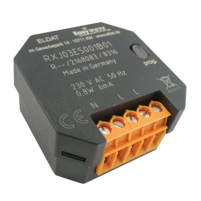 GfS Funkrepeater (Verstärker)