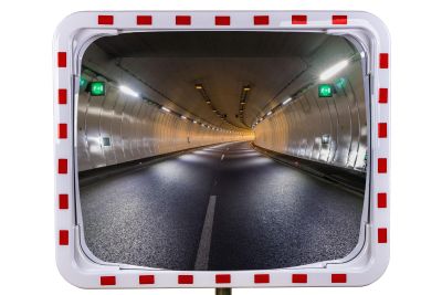 Verkehrsspiegel EUvex