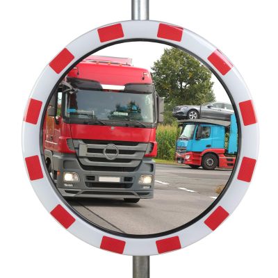 Verkehrsspiegel Acryl
