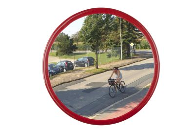 Verkehrsspiegel Toter-Winkel Acryl