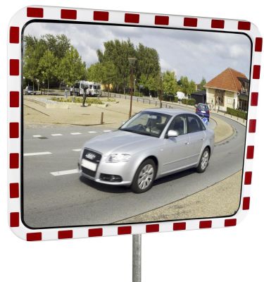 Verkehrsspiegel Acryl
