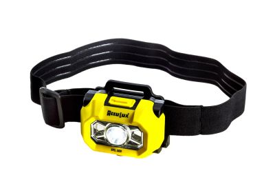 AccuLux Stirnleuchte mit Power LED, STL 1 EX,