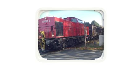 Verkehrsspiegel EUvex Universal